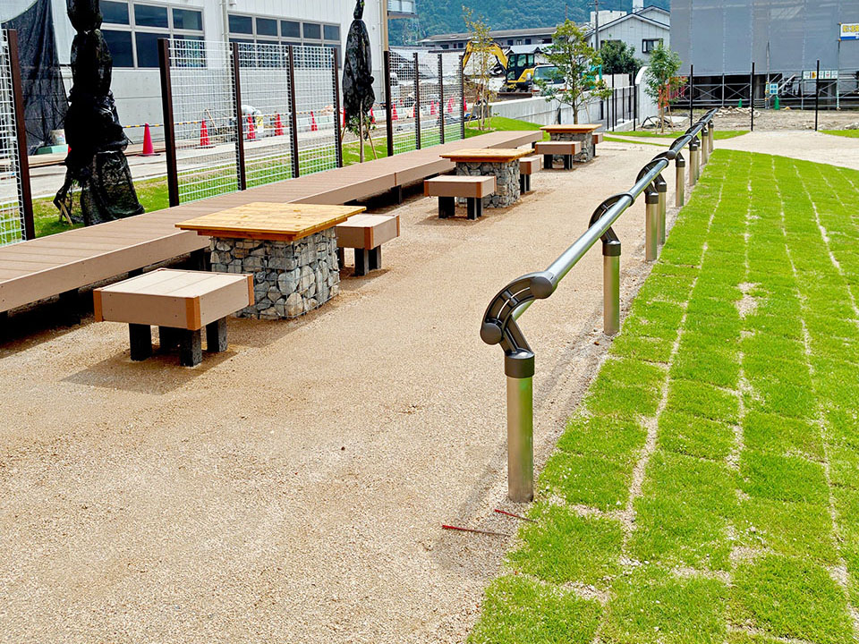 ぽかぽかゾーン